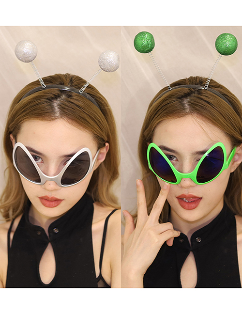 Gafas De Sol Alienígenas