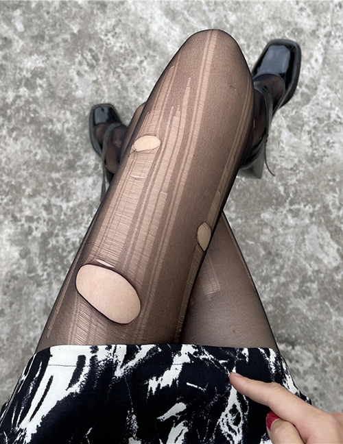 Ultra Thin Disposable Stockings