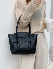 Fashion Black Hand Shoulder Bag