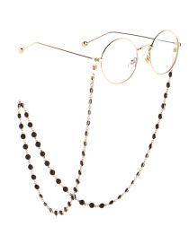 Fashion Gold Alloy Non-slip Glasses Chain