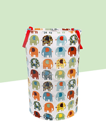 Fashion Elephant Medium Children's Outdoor Jumping Bag