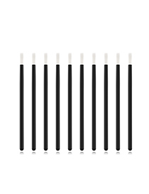 Fashion Black 50 Stick Lip Lines