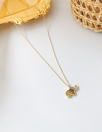 Fashion Golden Rice Beads Woven Mouth Hexagon Adjustable Bracelet