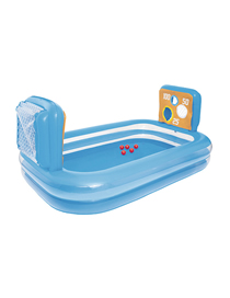 Fashion Separate Pool Inflatable Inflatable Marine Swimming Pool For Infants And Young Children