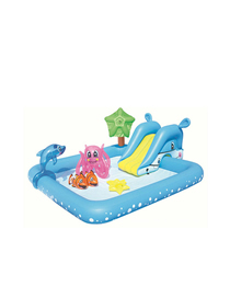 Fashion Recreation Center Inflatable Marine Ball Thickened Baby Swimming Pool