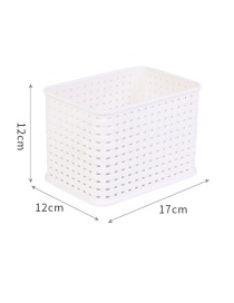 Fashion Small Bath Storage Basket