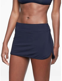 Fashion 21-2133 Navy Blue Pack Hip Boxer Swim Shorts