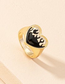 Fashion Love Love Ring