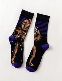 Fashion 1 Star Wars Socks