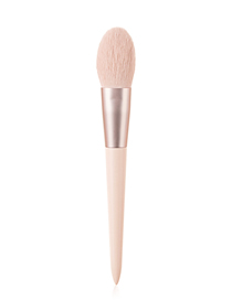 Fashion Single Branch-concubine Big Flame-2# Single Makeup Brush Beauty Tool