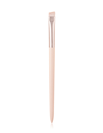 Fashion Single-concubine Eyebrow Brush-9# Single Makeup Brush Beauty Tool