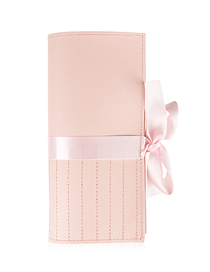 Fashion Concubine-ribbon Powder Bag Ribbon Cosmetic Bag