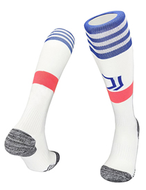 Fashion You W Erke Polyester Knit Soccer Socks