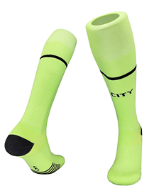 Fashion Man C Erke Polyester Knit Soccer Socks