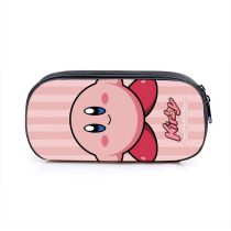 Fashion 9# Polyester Printed Pencil Case
