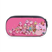 Fashion 34# Polyester Printed Pencil Case