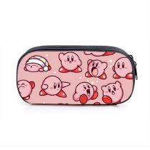 Fashion 38# Polyester Printed Pencil Case