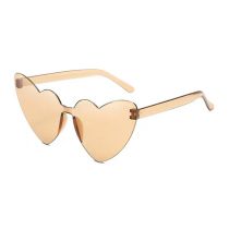 Fashion Ercha Pc Love Sunglasses