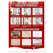 Fashion Christmas English Manual Christmas English Manual