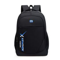 Fashion Blue Oxford Cloth Large Capacity Backpack