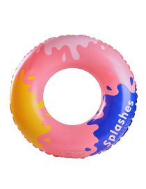Fashion Pomo Wind (powder) 90# (295g) Suitable For Adults Pvc Printing Swimming Ring