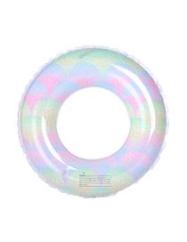Fashion Colorful 90# With Handle (380g) Suitable For Adults Pvc Printing Swimming Ring