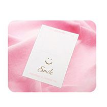 Fashion Greeting Card Square Smiley Greeting Card