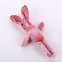 Fashion Rabbit Flocking Three-dimensional Rabbit