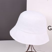 Fashion The 21st Cotton Printed Bucket Hat