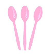 Fashion Spoon Plastic Cutlery Forks And Spoons
