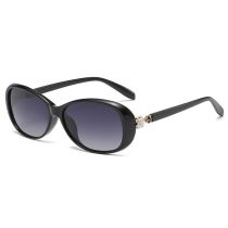 Fashion 5# Pc Small Frame Sunglasses