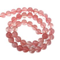 Fashion 10mm Round Beads Natural Stone Beads Diy Necklace