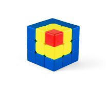 Fashion Unicorn Rubik's Cube Plastic Geometric Children's Rubik's Cube
