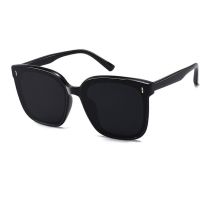 Fashion 2# Pc Square Large Frame Sunglasses