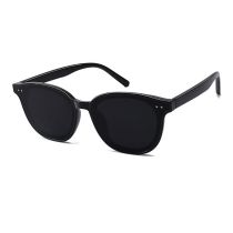 Fashion 11# Pc Square Large Frame Sunglasses
