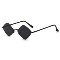 Fashion B808 Gun Ash Pc Diamond Children's Sunglasses